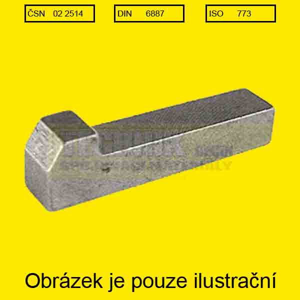 Din 6887 s nosem