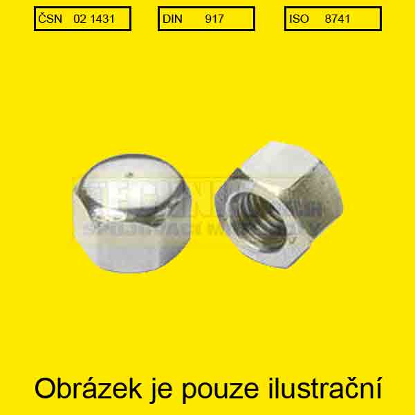 Din 917