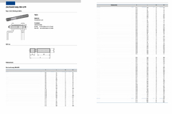 12x63          Din 6379 10.9  pro T matice bez vnitřní drážky