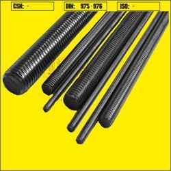 G 3/4"x 4.5"          Din 976  G  (26,44x150mm)  - 14 závitů/1" Závitová tyč