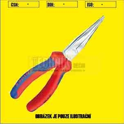 Kleště pro mechaniku Knipex 200mm