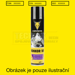 Konkor 101 200 ml Sprej