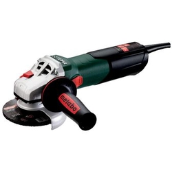 Bruska 115mm úhlová          W 9-115 Quick METABO