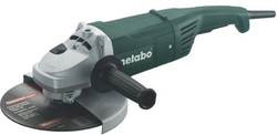 Bruska 230mm úhlová          WX 2000 2000W METABO
