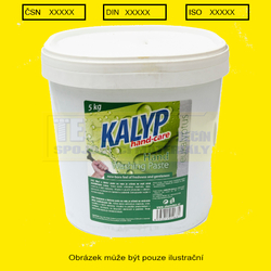 Mycí pasta KALYP  5kg ochranná