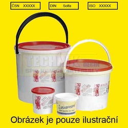 Mycí pasta Solfa  5kg ochranná