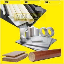 Delrin  80mm  ERTACETAL          -  černý