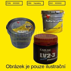 Vazelína Arca Grease.Speed.2,6          250g